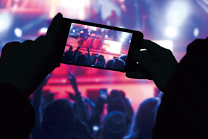 22型 浴室テレビ