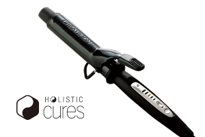 ホリスティックキュア カールアイロン 32mm