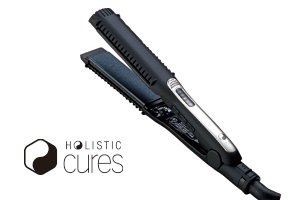 ホリスティックキュア ストレートアイロン