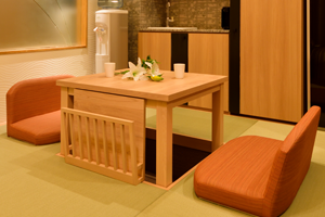 マッサージチェア