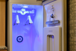 マッサージチェア