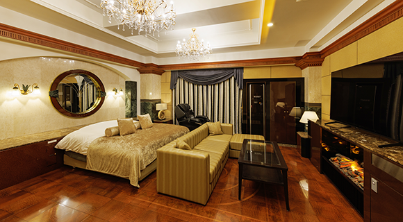 ジュニアスイート No.01