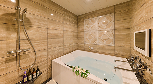 ジュニアスイート No.01